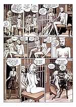 COMICS PARADISE