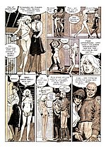COMICS PARADISE