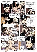 COMICS PARADISE