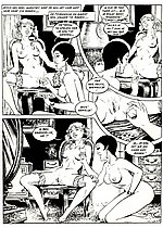 COMICS PARADISE