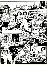 COMICS PARADISE