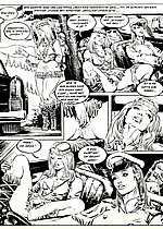 COMICS PARADISE