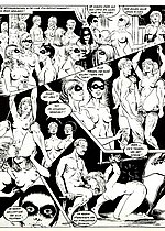 COMICS PARADISE