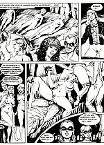 COMICS PARADISE