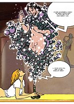 COMICS PARADISE