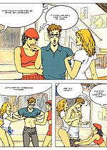 COMICS PARADISE