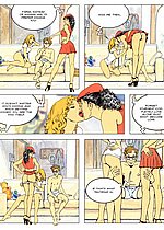 COMICS PARADISE