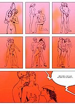 COMICS PARADISE