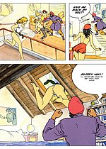 COMICS PARADISE