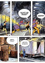 COMICS PARADISE
