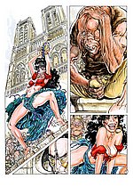 COMICS PARADISE