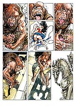 COMICS PARADISE