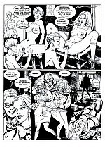 COMICS PARADISE