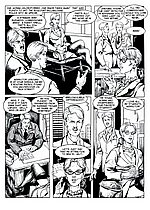 COMICS PARADISE