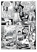 COMICS PARADISE