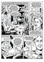 COMICS PARADISE