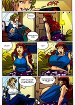 COMICS PARADISE