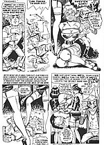 COMICS PARADISE