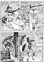 COMICS PARADISE