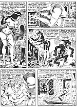 COMICS PARADISE