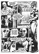 COMICS PARADISE