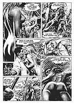 COMICS PARADISE