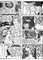 COMICS PARADISE
