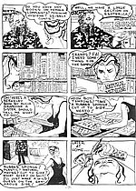 COMICS PARADISE
