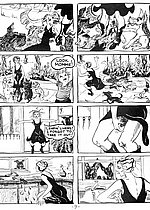 COMICS PARADISE