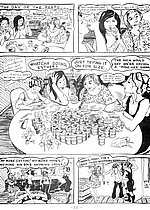 COMICS PARADISE