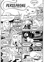 COMICS PARADISE