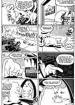 COMICS PARADISE