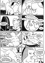 COMICS PARADISE