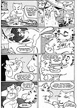 COMICS PARADISE