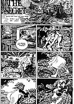 COMICS PARADISE