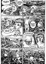 COMICS PARADISE