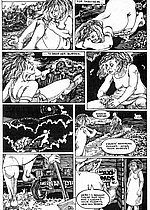 COMICS PARADISE