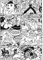 COMICS PARADISE