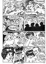 COMICS PARADISE