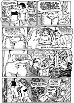 COMICS PARADISE