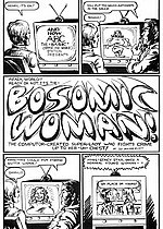 COMICS PARADISE