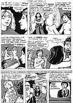 COMICS PARADISE