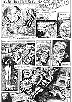 COMICS PARADISE