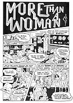 COMICS PARADISE