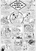 COMICS PARADISE