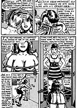 COMICS PARADISE
