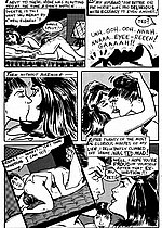 COMICS PARADISE