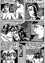 COMICS PARADISE