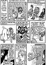 COMICS PARADISE