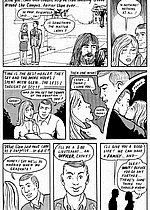 COMICS PARADISE
